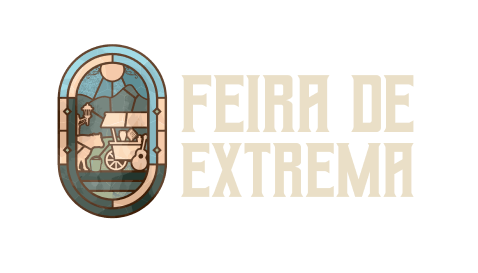Brasão da Feira de Extrema